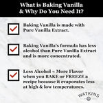 All_Natural_Original_Gourmet_Baking_Vanilla,_with_Pure_Vanilla_Extract,_11_Fl_Oz_(Pack_of_1)_-_Packaging_May_Vary