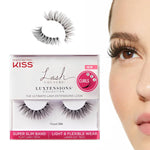 Lash_Couture_Luxtension_False_Eyelashes,_'Royal_Silk',_10_mm,_Includes_1_Pair_Of_Lash,_Contact_Lens_Friendly,_Easy_to_Apply,_Reusable_Strip_Lashes