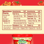 Chef_Boyardee_Beefaroni_Pasta,_Microwave_Food,_7.5_OZ_Microwaveable_Bowl_(12_Bowls)