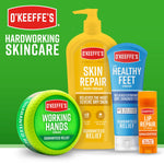O'Keeffe's_Foot_Cream_for_Healthy_Feet_-_Guaranteed_Relief_from_Extremely_Dry_&_Cracked_Feet,_Clinically_Proven_to_Boost_Moisture_Levels