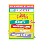 AriZona_Lemonade_Fruit_Snacks,_Sour_Lemonade/_Green_Tea/_Mixed_Fruit_-_0.9_oz,_10_count_Box