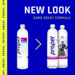 Propel,_Grape,_Zero_Calorie_Sports_Drinking_Water_with_Electrolytes_and_Vitamins_C&E,_16.9_Fl_Oz_(Pack_of_12)