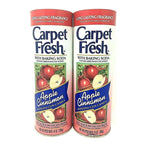 Carpet_Fresh_Pack_of_Two_Rug_and_Room_Deodorizer_with_Baking_Soda,_14_oz._Apple_Cinnamon_pack_of_2_Fragrance