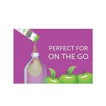 Jolly_Rancher_Singles_to_Go_-_Green_Apple,_6_Boxes_with_6_Packets_Each_-_Total_36_Servings_of_Powdered_Beverage