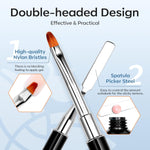 modelones_Slip_Solution_for_Poly_Gel,_2.8oz_Anti-Stick_Gel_Liquid_for_Poly_Gel_Nails_with_120Pcs_Flat_Dual_Nail_Forms_Nail_Tips_Clips_Kit