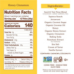 Simple_Mills_Sweet_Thins_Cookies,_Seed_and_Nut_Flour,_Honey_Cinnamon_-_Gluten_Free,_Paleo_Friendly,_Healthy_Snacks,_4.25_Ounce_(Pack_of_1)
