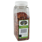 Spice_Classics_Crushed_Red_Pepper,_12_oz_-_One_12_Ounce_Container_of_Dried_and_Crushed_Red_Chili_Pepper_Flakes_Great_for_Pizza,_Chowder,_Seafood,_and_Pasta
