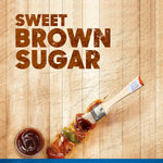 Kraft_Sweet_Brown_Sugar_Slow-Simmered_Barbecue_Sauce,_18_oz_Bottle