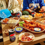 Pepsi_Real_Sugar_Soda_Mini_Cans,_7.5oz_Mini_Cans,_(10_Pack)_(Packaging_May_Vary)_