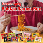 Samyangg_Buldak_Spicy_Chicken_Ramen_Noodle_Korean_Stir-Fried_Ramen,_Original_Flavor,_Pack_of_5