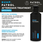 Bump_Patrol_Original_Formula_After_Shave_Bump_Treatment_Serum_-_Razor_Bumps,_Ingrown_Hair_Solution_for_Men_and_Women_-_4_Ounces