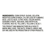 Trolli_Sour_Brite_Crawlers,_Candy,_Cherry-Lemon,_Strawberry-Grape_&_Orange-Lime,_Sweet_and_Sour,_Gummy_Worms,_Back_to_School_Sweet_Treat,_28.8_oz_Snack_Soft_Chewy_Tangy_Bonbon