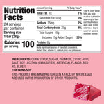 Now_&_Later_Candy,_Cherry_Flavor,_0.93_Ounce_Bars_(Pack_of_24)