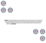 Utz_Cheese_Balls_Barrel,_Tasty_Snack_Baked_with_Real_Cheddar_Cheese,_Delightfully_Poppable_Party_Snack,_Gluten,_Cholesterol_and_Trans-Fat_Free,_Kosher_Certified,_36.5_Oz