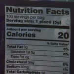 Zotz_Fizzy_Candy_Bag,_Assorted_Flavors,_100_Count_Bag_Snack_Bonbon_Sweet