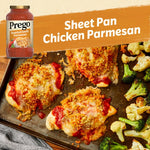 Pasta_Sauce,_Italian_Tomato_Sauce_with_Roasted_Garlic_&_Parmesan_Cheese,_24_oz_Jar