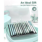 Four_Candies_Pastel_Gel_Ink_Pen_Set,Cute_Retractable_0.5mm_Fine_Point_Pen,Note_Taking_Aesthetic_Pens,_Black_Ink_Pens_with_Highlighter,_Smooth_Writing_Pens_for_School,_Office