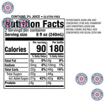 Snapple_Kiwi_Strawberry_Juice_Drink,_16_Fl_Oz_Recycled_Plastic_Bottle,_Pack_Of_12,_All_Natural,_No_Artificial_Flavors_Or_Sweeteners,_Contains_3%_Real