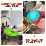 3_Pack_Air_Fryer_Silicone_Liners_8inch_Air_Fryer_Silicone_Pot_Reusable_Food_Grade_Silicone_Airfryer_Liners_Baking_Basket_Accessories_Replacement_of_Flammable_Disposable_Parchment_Paper