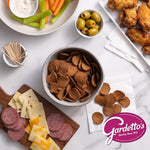 Snack_Mix,_Roasted_Garlic_and_Various_Flavors_Rye_Chips,_14_oz_-_Mixed_Snacks