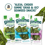 Gimme_Seaweed_Grab_&_Go_Organic_Premium_Roasted_Snacks,_Sea_Salt_Avocado_Oil,_5_Count_Trayless,_Keto,_Vegan,_Gluten-Free,_Source_of_Omega3s,_Healthy_On-The-Go_Snack_for_Kids_Adults