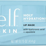 e.l.f._SKIN_Holy_Hydration!_Lip_Mask,_Hydrating_Lip_Mask_For_A_Softer_&_Smoother_Pout,_Infused_With_Hyaluronic_Acid,_Non-Sticky,_Vegan_&_Cruelty-Free_(pack_of_1)