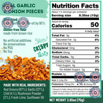 MaeMai_MILD_Spice_-_Non-Oily_Chili_Crisp_Topper,_Rice_Seasoning,_Ramen_Furikake_|_Umami_Onion_&_Garlic_Flakes