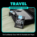 On-The-Go_Flushable_Wipes_-_1_Pack,_30_Wipes_-_Mint_Chill_Extra-Large_Individually_Wrapped_Adult_Wet_Wipes__-_Septic_and_Sewer_Safe