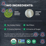 Tenzo_Matcha_Green_Tea_Powder,_Organic_Cafe_Sweetened_Latte_Ceremonial_Barista_Crafted_Mix_-_Authentically_Japanese_(5.29_Ounce)