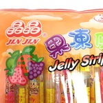 Jin_Jin_-_Jelly_Strip_(Jelly_Filled_Straws_in_Assorted_Flavors)_-_Net_Wt._14.1_Oz._Strawberry_Snack_Apple_Dessert_Pineapple_Grape