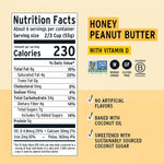 Purely_Elizabeth,_Honey_Peanut_Butter,_Superfood_Cereal_with_Vitamin_D_(1_Box,_11oz),_6g_Fiber