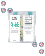 Party_Sweets_White_Buttermints,_14_Ounce,_Appx._100_pieces_from_Hospitality_Mints