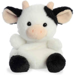 Aurora_Adorable_Palm_Pals_Sweetie_Cow_Stuffed_Animal_-_Pocket-Sized_Play_-_Collectable_Fun_-_White_5_Inches