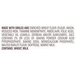 Goldfish_Pretzel_Crackers,_8_Oz_Bag