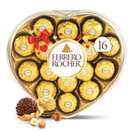 Ferrero_Rocher,_16_Count,_Gourmet_Milk_Chocolate_Hazelnut,_Valentine's_Chocolate,_Individually_Wrapped,_6.2_oz