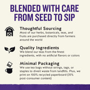 Celestial_Seasonings_Sleepytime_Wellness_Tea_Plus_Melatonin,_Caffeine_Free,_18_Bags_Box