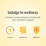 Manukora_Raw_Manuka_Honey,_MGO_50+,_New_Zealand_Honey,_Non-GMO,_Traceable_from_Hive_to_Hand,_Daily_Wellness_Support_-_250g_(8.82_Oz)