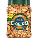 Gourmet_Hunter_Mix_Nuts,_23_Ounces,_Sesame_Sticks,_Peanuts,_Sunflower_Kernels,_Almonds,_Cashews,_and_Pepitas