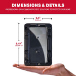 Catchmaster_Pre-Scented_Glue_Traps_-_Pet_Safe_Pest_Control_for_Mice,_Insects_in_Home_&_Garage