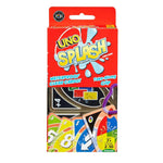 Games_UNO_Splash_Card_Game_for_Outdoor_Camping,_Travel_and_Family_Night_with_Water-Resistent_Plastic_Cards