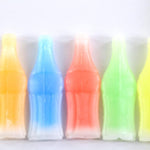 Nik-L-Nip_Wax_Bottles_Candy_Drink_8-Ounce_Resealable_Bag_(around_28_bottles)_Fun_Nostalgic_Bulk_Kosher