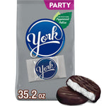 YORK_Dark_Chocolate_Peppermint_Patties,_Halloween_Candy_Party_Pack,_35.2_oz
