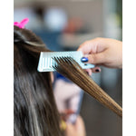 Framar_Dreamweaver_Highlight_Comb_Set_–_Combs_for_Hair_Stylist,_Highlighting_Comb,_Hair_Dye_Comb,_Hair_Highlighter_Comb_with_Metal_Pick,_Balayage_Comb