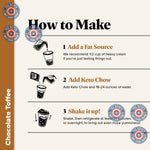 Keto_Chow_Chocolate_Toffee_-_Meal_Replacement_Shake_Powder_Nutritionally_Complete_Low_Carb_Delicious_Easy_Substitute_Protein_Rich_You_Choose_The_Fat_Single_Sample