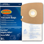 EnviroCare_Eureka_Part#60295C_-_Style_MM_Vacuum_Bag_Replacement_for_Mighty_Mite_3670_and_3680_Series_Canisters,_Part#153-9,_9/Package