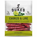 Duke's_Pork_Chorizo_&_Lime_Smoked_Shorty_Sausages,_7g_Protein_Per_Serving,_5_oz.