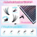 Diy_Lash_Clusters,_280Pcs_Individual_Lashes_Cluster,_40D-0.07-D_Curl_8-16_Mix_Lash_Lift_Kit,_Natural_Look_Cluster_Waterproof_Lashes_Extensions_with_Tweezers,_Cat_Eye_Lashes_Easy_to_Apply