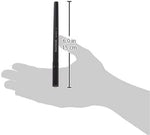 Paper_Mate_Write_Bros_Ballpoint_Stick_Pen,_Black_Ink_with_Barrel,_1mm_Medium_Point_-_8_Pack_(2140570)