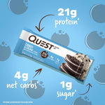 Quest_Nutrition_Cookies_&_Cream_Protein_Bars,_21g_Protein,_4g_Net_Carbs,_1g_Sugar,_Gluten_Free,_Keto_Friendly,_4_Count
