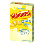 SINGLES_TO_GO!_Starburst_Variety_pack_5_box,_5_flavor_(Raspberry,_Cherry,_Fruit_Punch,_Strawberry_and_Lemon)